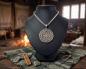 Preview: Wendeamulett Vegvisier Seite