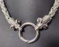 Preview: Stainless steel Aries king chain