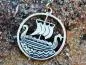 Preview: Viking long boat Preview: Viking long boat