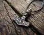 Preview: jölnir mit Aegishjalmur Raben