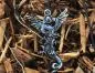 Preview: Stainless steel winged dragon Preview: Stainless steel winged dragon