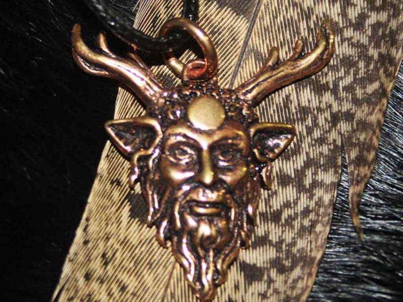 Cernunnos