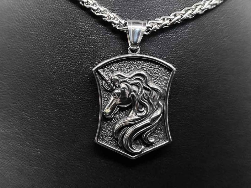 Mystisches Einhorn: Magie, Mythologie & Eleganz