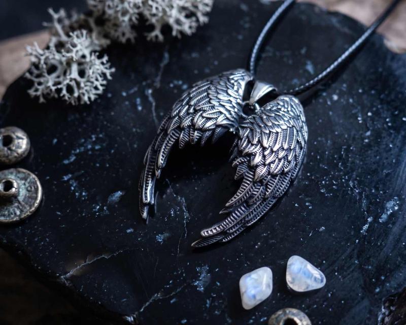 Wings of the Valkyrie