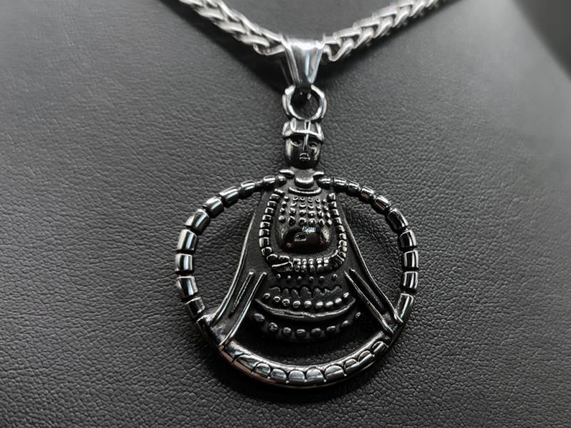 Mittelalter Anhänger „Göttin Freya“