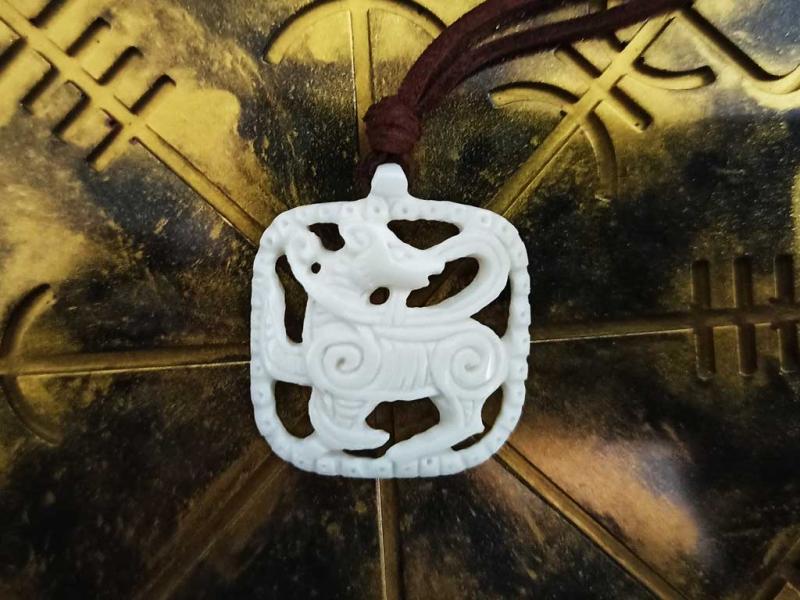 Der Keltenhund Cú Chulainn