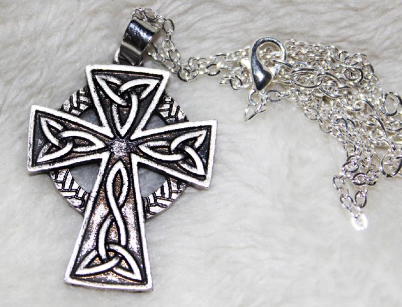 Keltisches Kreuz