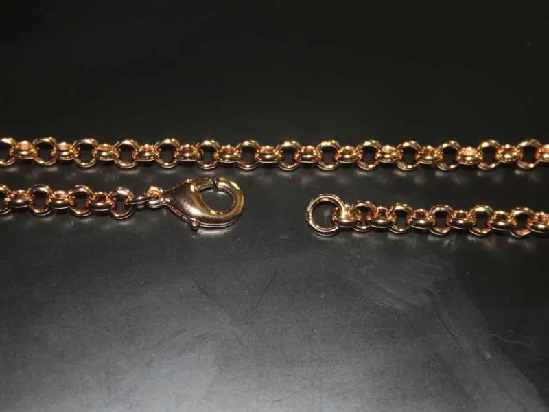 Bronze chain Thura