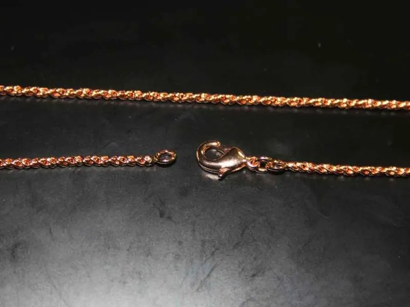 Bronze chain Ardun