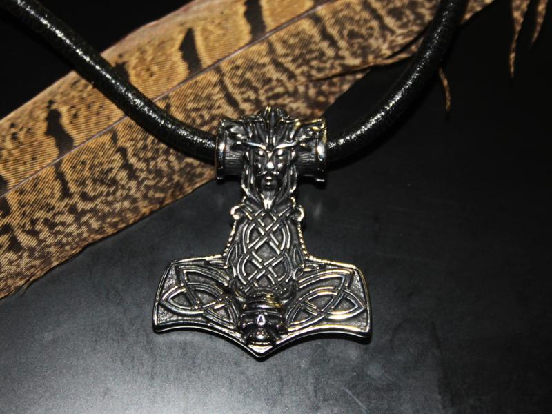 Thorhammer Thor