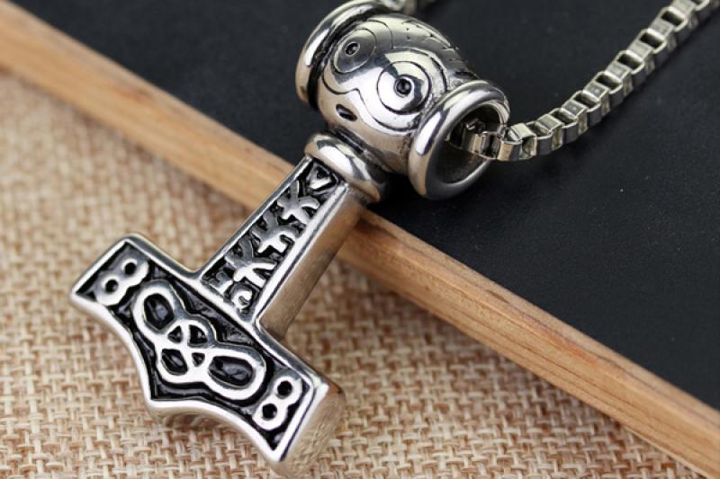 Thorhammer - Wild Horde