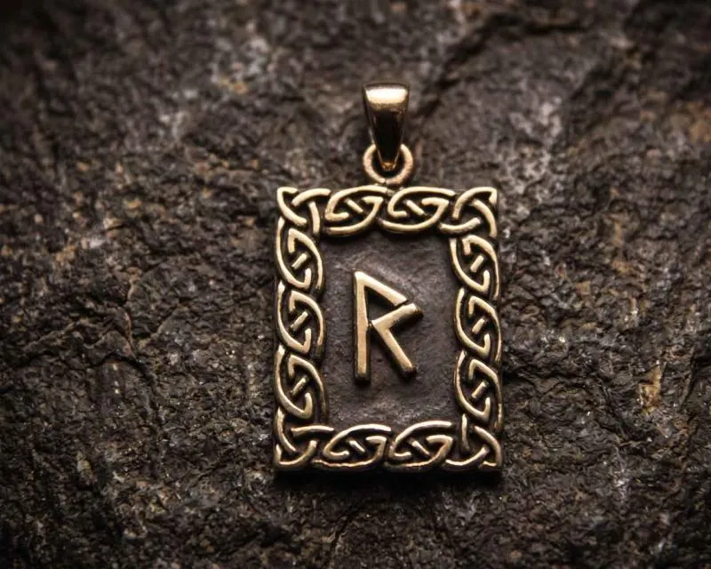 Rune Raidho