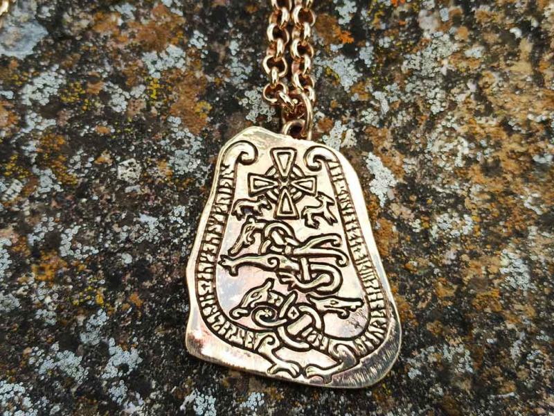 Runestone