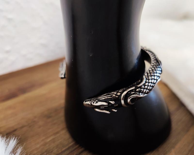 Jörmungandr Viking Jewelry