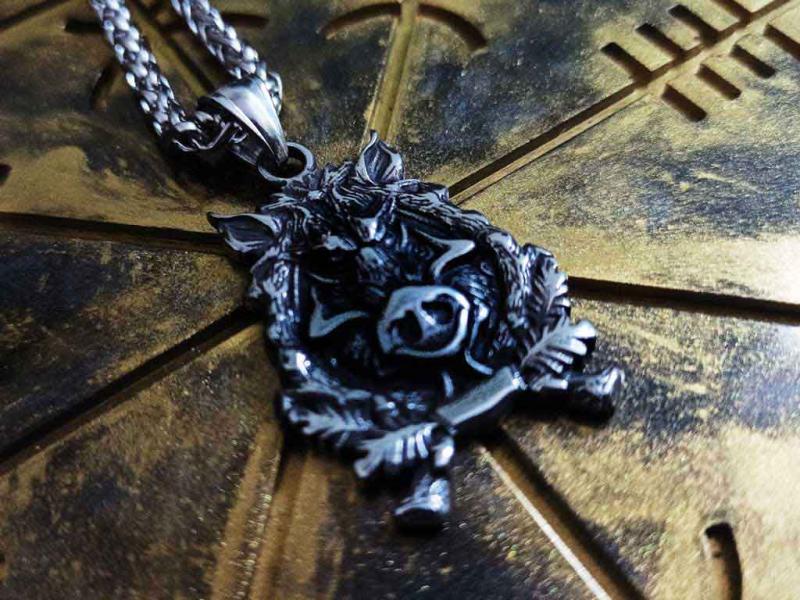 Gullinbursti the boar of Freyr