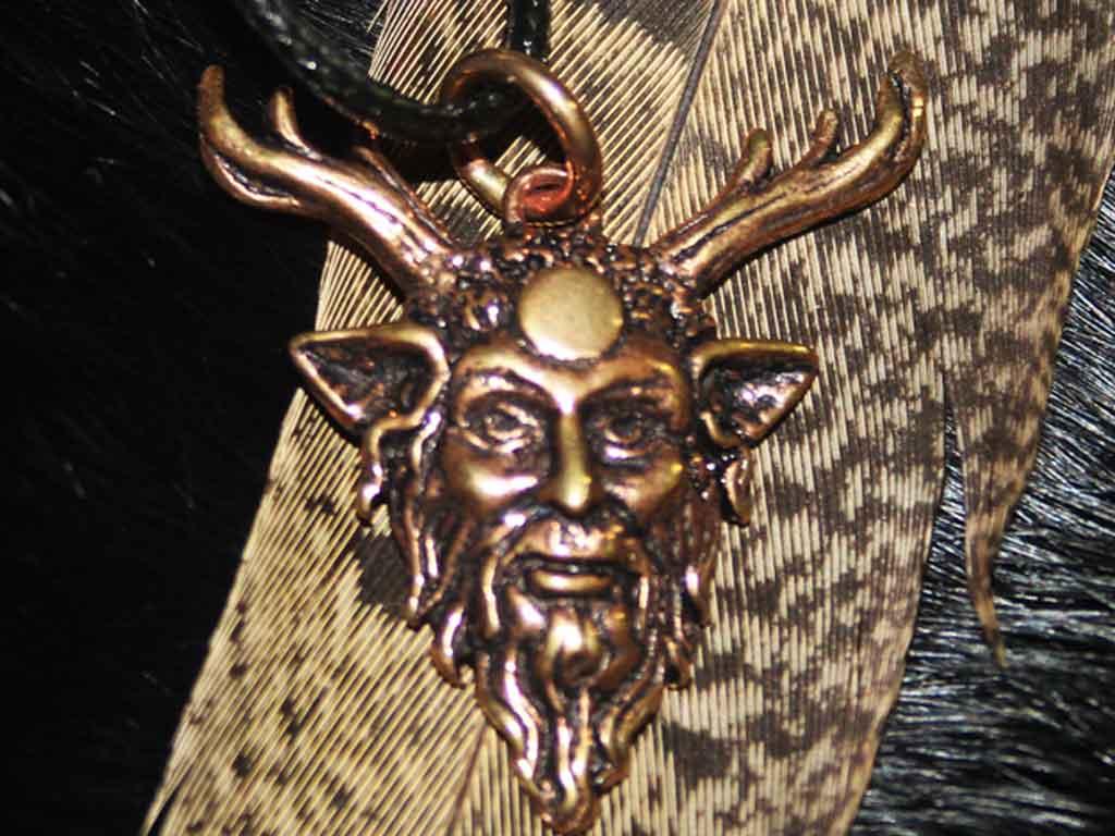 Cernunnos