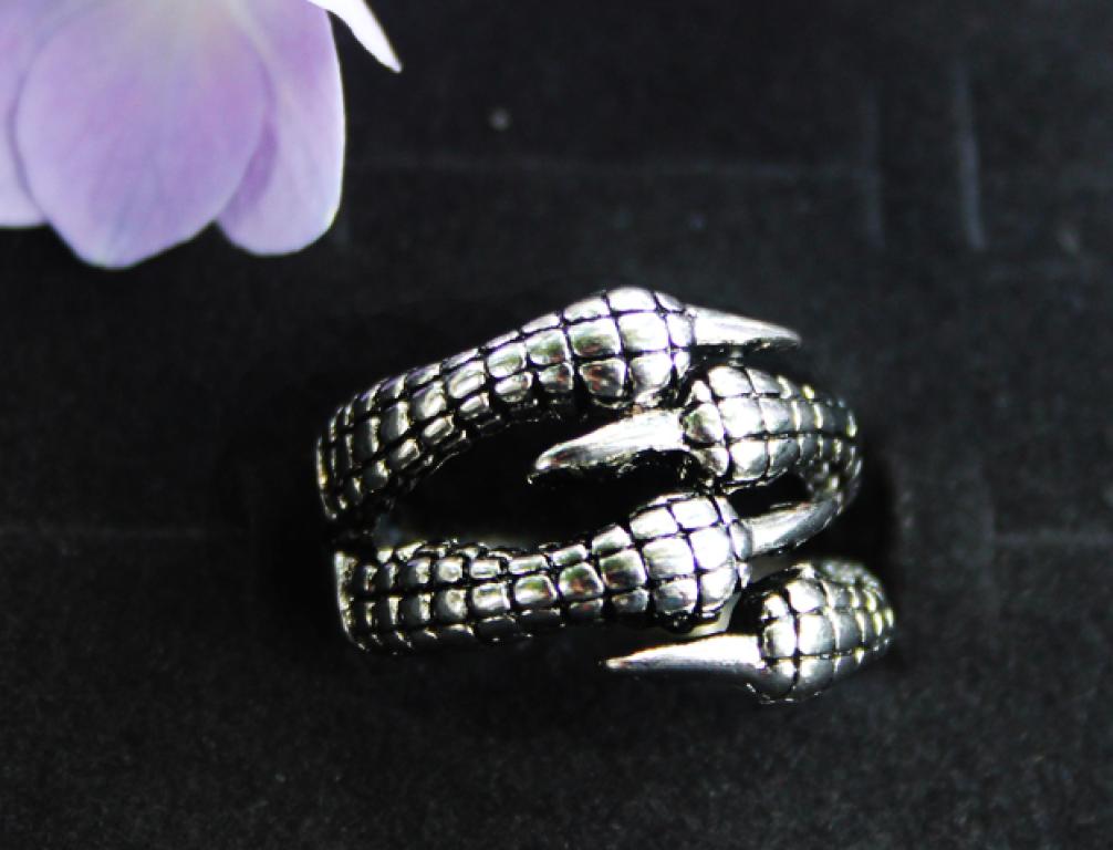 Ring Drachenklaue