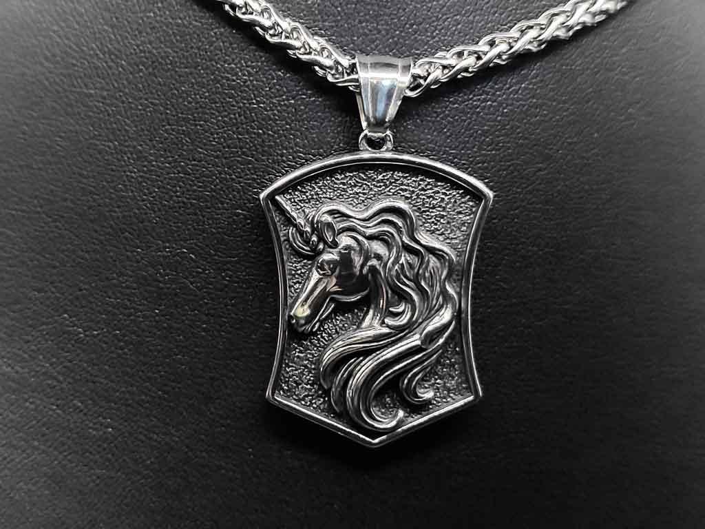Mystisches Einhorn: Magie, Mythologie & Eleganz