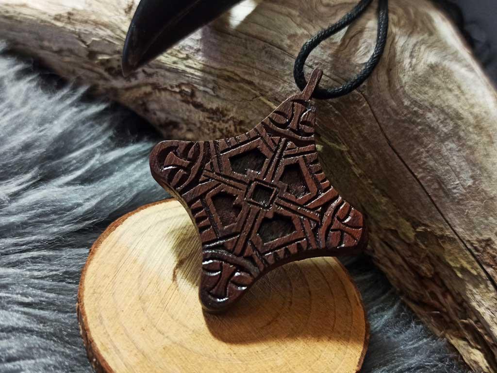 Nordri, Sudri, Austri und Westri