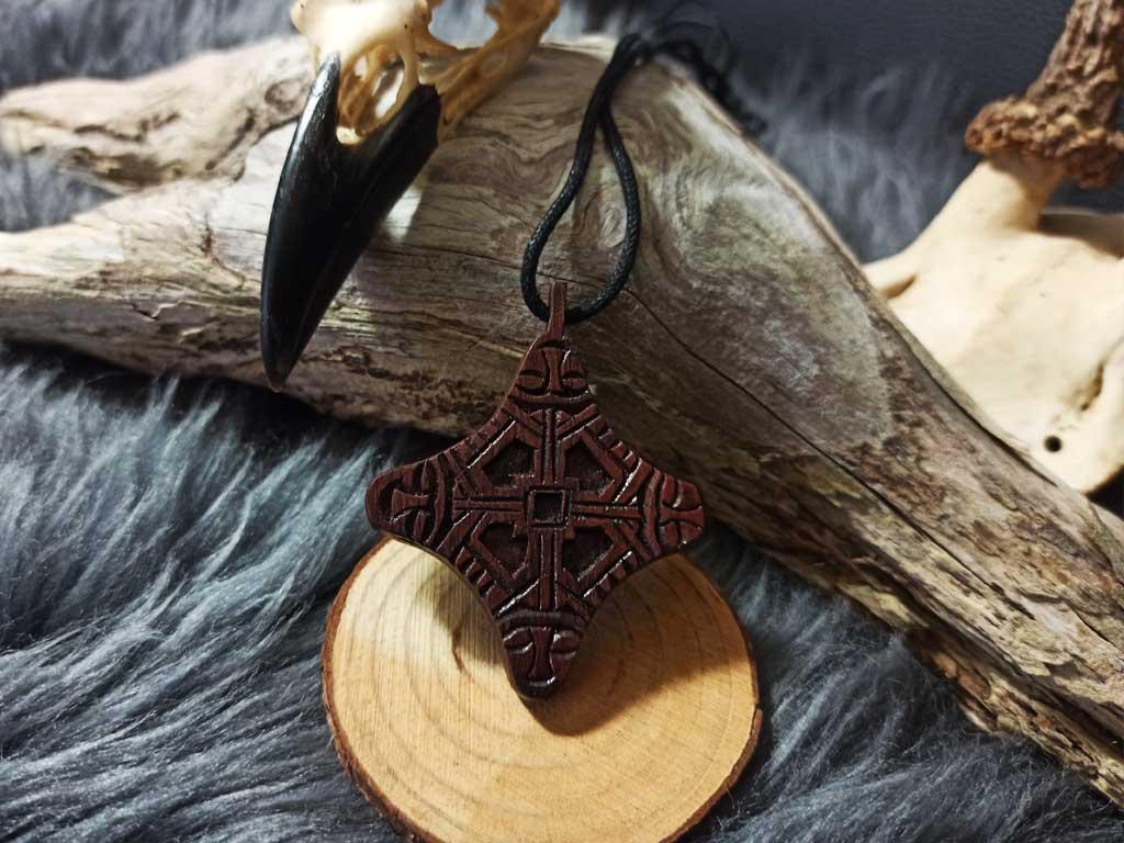 Nordri, Sudri, Austri und Westri