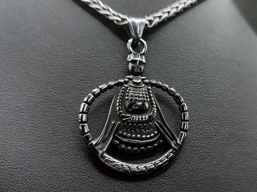 Mittelalter Anhänger „Göttin Freya“