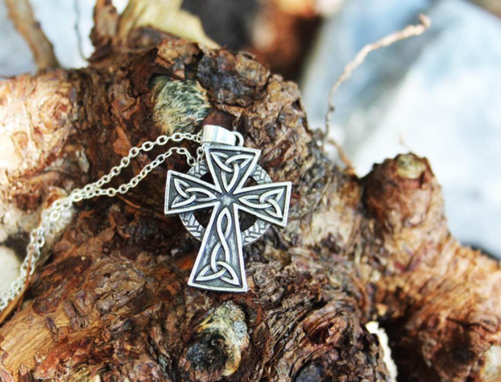 Keltisches Kreuz