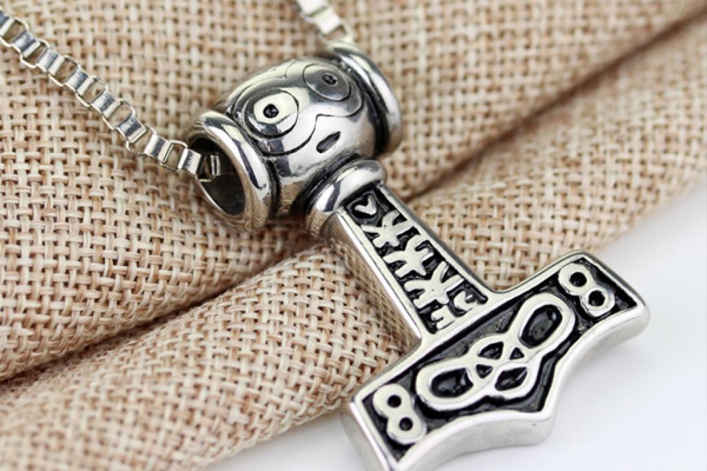 Thorhammer - Wild Horde