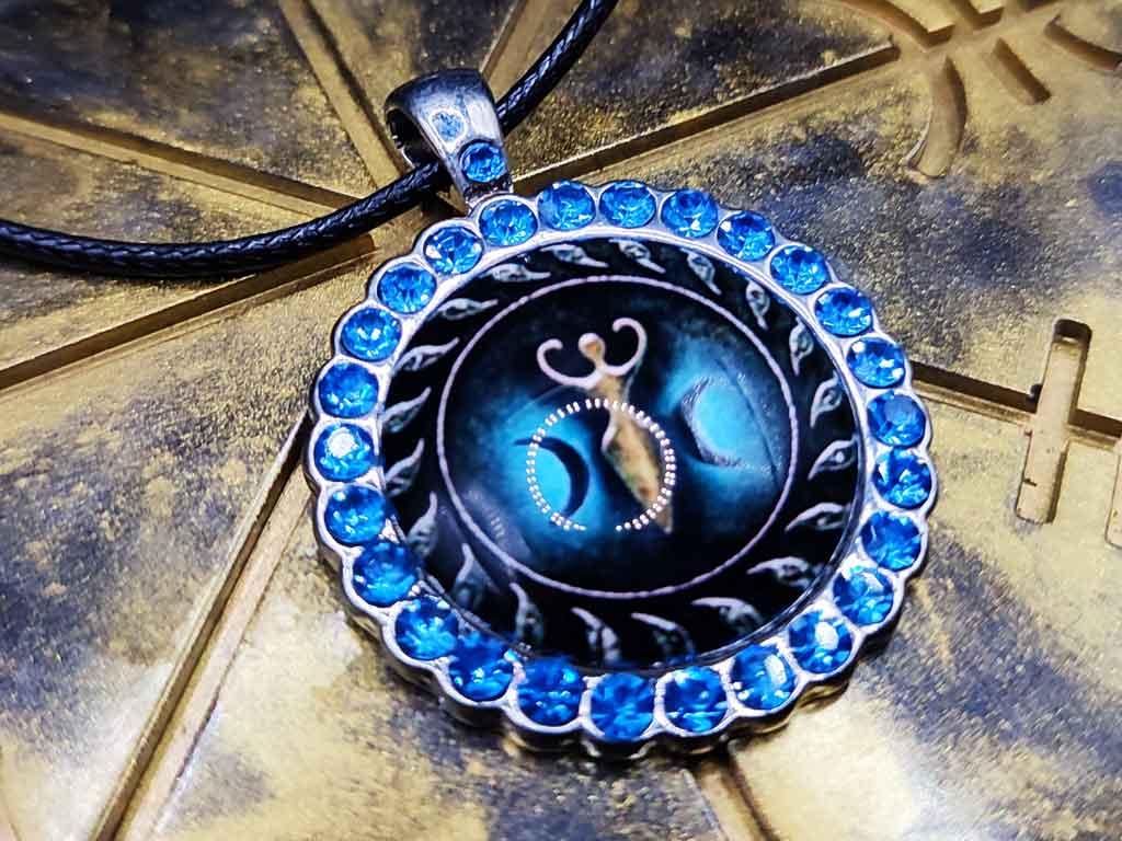 Moon Mother, Goddess, Litha,