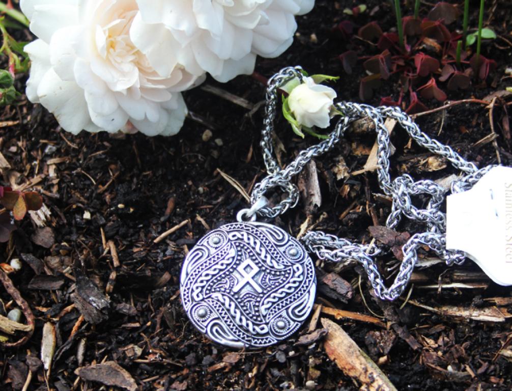 Othala Runenanhänger