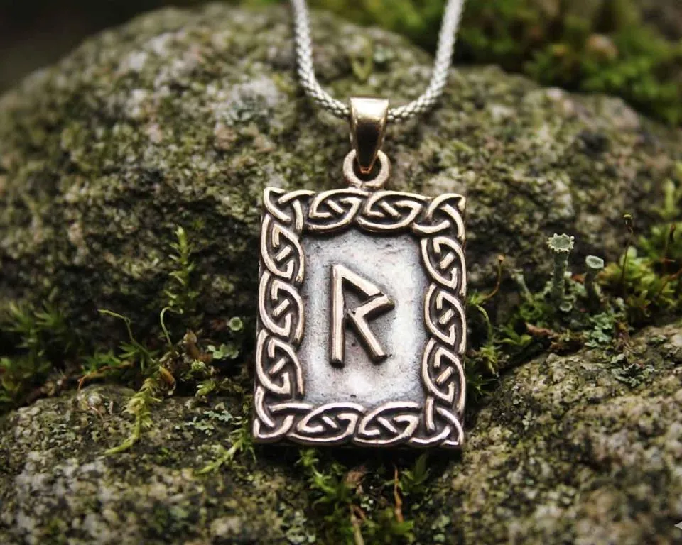 Rune Raidho