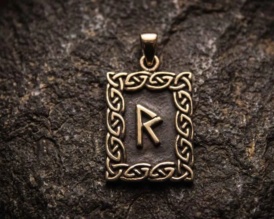 Rune Raidho