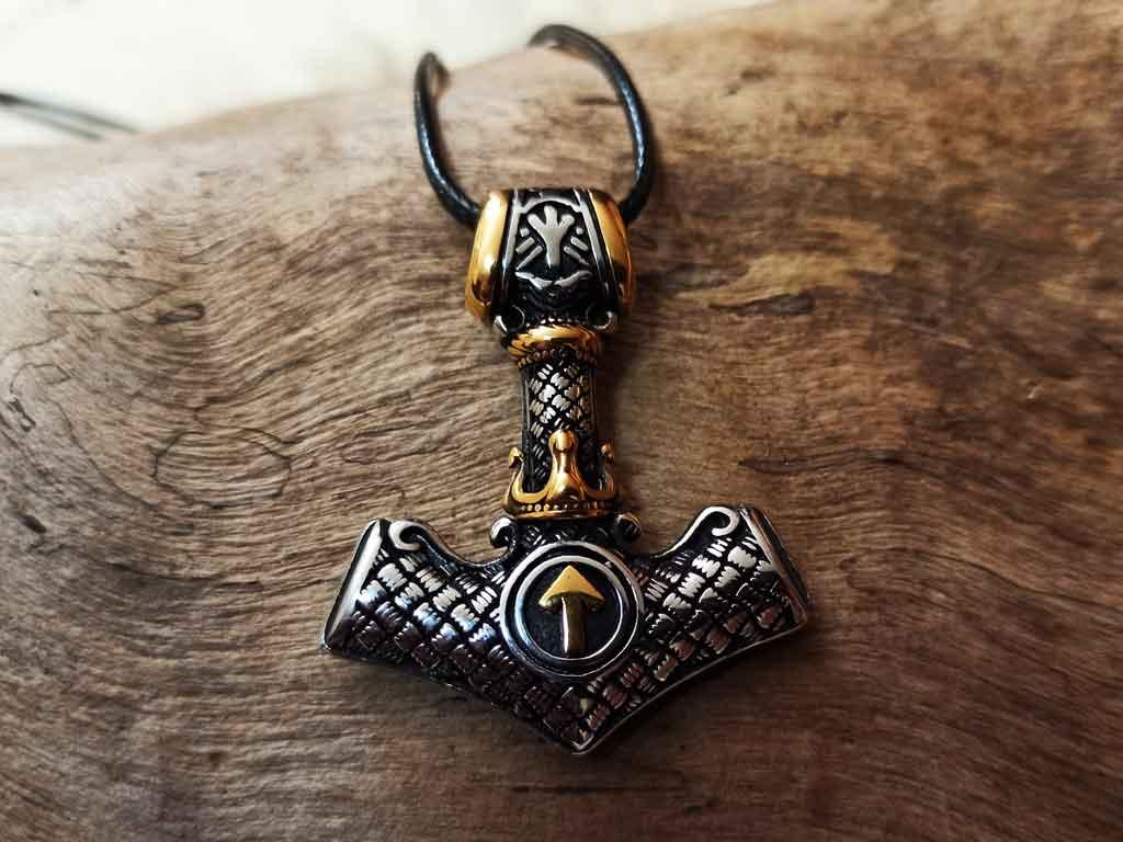 Rederike Wolf's chain of kings