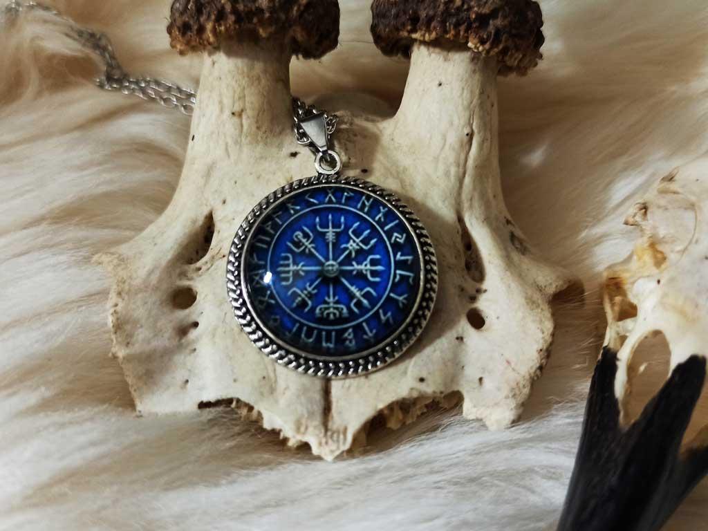 Wegweiser Vegvisir