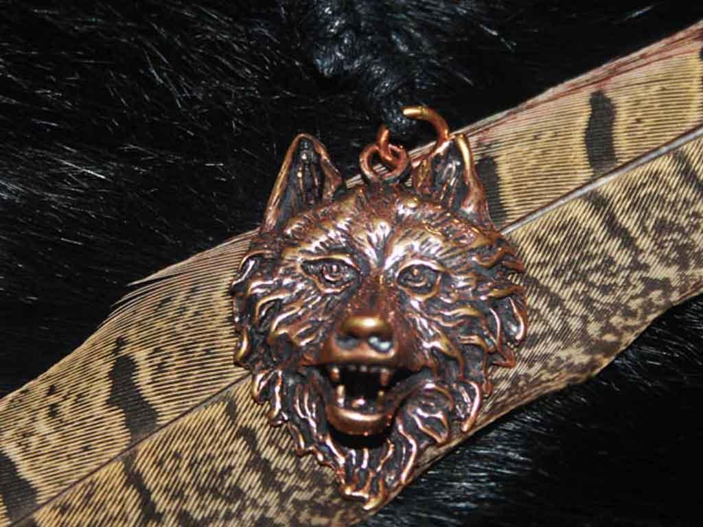 Wolfskopf