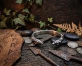 Jörmungandr Wikinger Schmuck