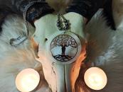 Yggdrasil Askr and Embla