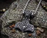 Thorhammer Thor