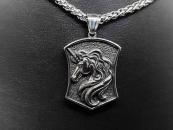 Mystical Unicorn: Magic, Mythology & Elegance