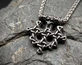 Edelstahl Hiddensee Thorhammer