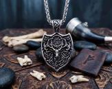 Deer Vegvisir
