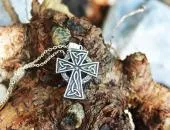 Keltisches Kreuz