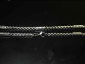 Stainless steel chain Balder