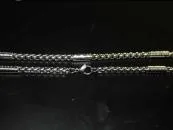 Stainless steel chain Balder
