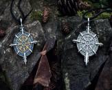 Der Wegweiser Vegvisir