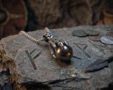 Dragon claw with ball