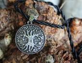 Living tree Pendant