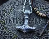 Noble Thorhammer