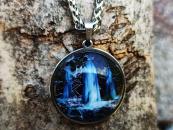 Nornen, Schicksalsgöttinen