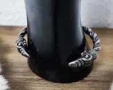 Wikinger Schmuck - Raben Armreif