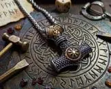 Edelstahl Mjölnir
